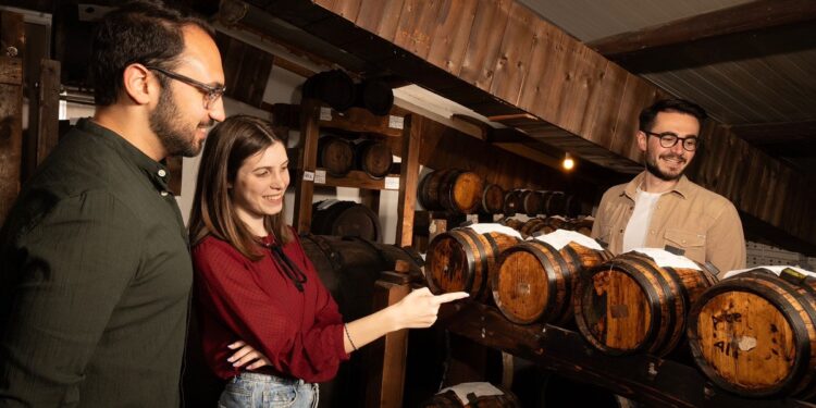 Acetaie Aperte: dal 26 settembre al 4 ottobre torna la grande festa del Balsamico di Modena