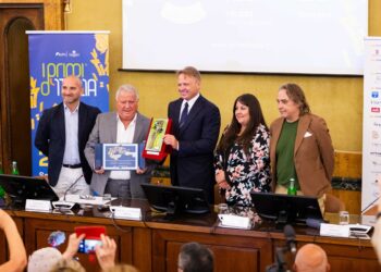 Dal 25 al 28 settembre a Foligno (Pg) torna il Festival dei Primi d’Italia