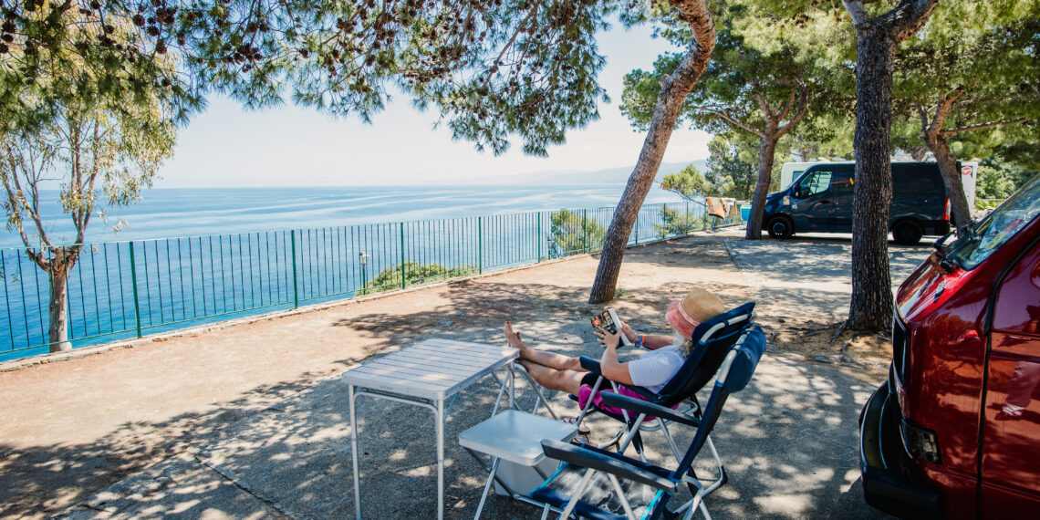 Nuova Convenzione Tessera Turit con il Camping & Village Rais Gerbi (PA)