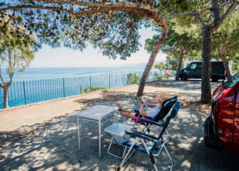 Nuova Convenzione Tessera Turit con il Camping & Village Rais Gerbi (PA)