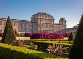 Alla Reggia di Venaria due grandi mostre con importanti istituzioni francesi