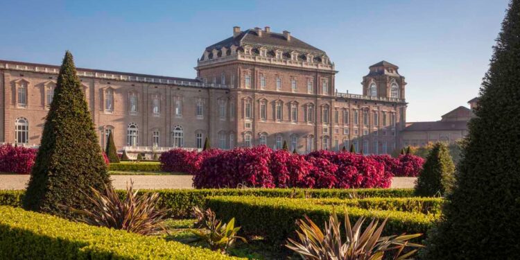 Alla Reggia di Venaria due grandi mostre con importanti istituzioni francesi