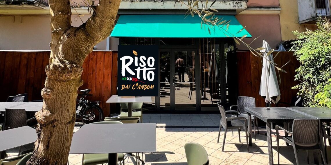 Nuova Convenzione Tessera Turit con Risotto dai c’andom Parma