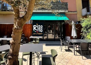 Nuova Convenzione Tessera Turit con Risotto dai c’andom Parma