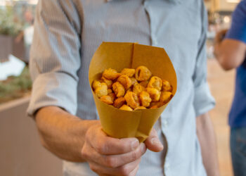 Siamo Fritti: il 27 e 28 settembre a Bologna un viaggio fra i sapori d’Italia