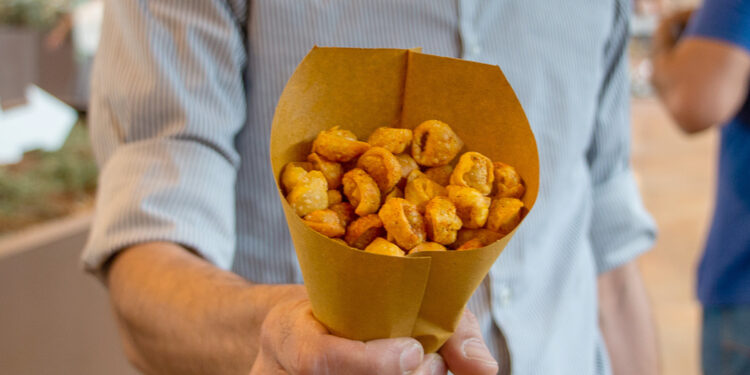 Siamo Fritti: il 27 e 28 settembre a Bologna un viaggio fra i sapori d’Italia