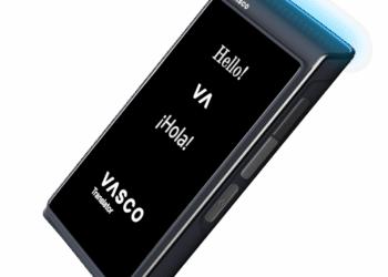 Vasco Translator Q1, il traduttore per il viaggiatore