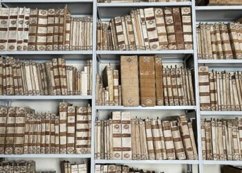 Carte in Dimora: sabato 11 ottobre torna l’appuntamento con archivi e biblioteche storiche