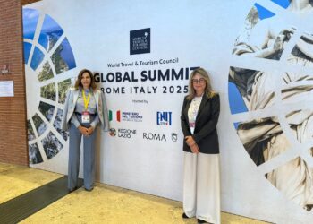 Il WTTC Global Summit ha posto Roma al centro del turismo mondiale