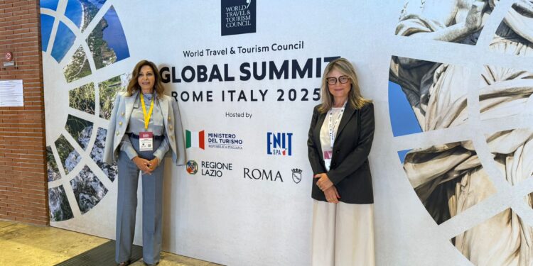 Il WTTC Global Summit ha posto Roma al centro del turismo mondiale