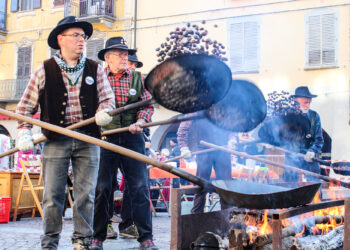 I migliori eventi da non perdere nel fine settimana 7-8-9 novembre