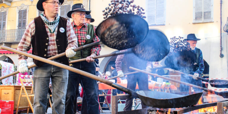 I migliori eventi da non perdere nel fine settimana 7-8-9 novembre