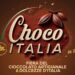 Dal 23 al 26 ottobre tappa in Basilicata per Choco Italia