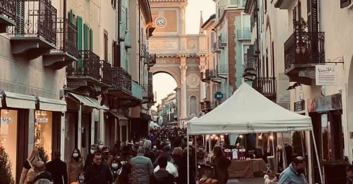 Dal 7 all’11 novembre a Chieri (TO) torna la Fiera di San Martino