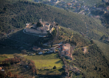 A Campello sul Clitunno (PG) torna la Festa dei Frantoi: appuntamento per domenica 26 ottobre e domenica 16 novembre