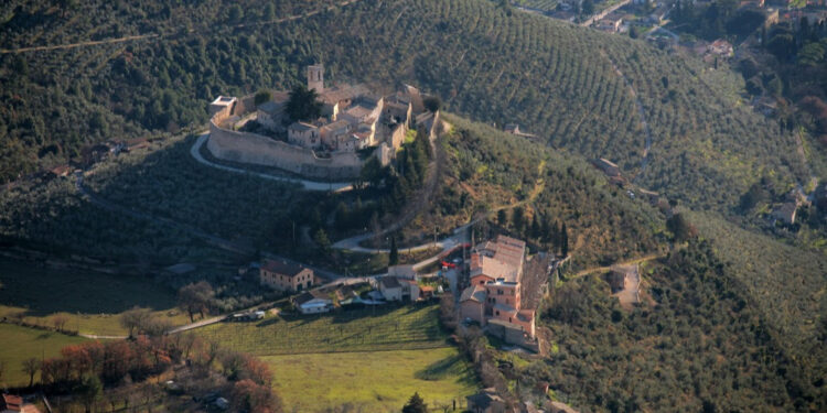 A Campello sul Clitunno (PG) torna la Festa dei Frantoi: appuntamento per domenica 26 ottobre e domenica 16 novembre