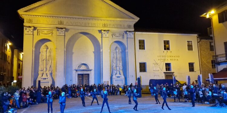 Halloween a Carmagnola (TO) il 25 e il 31 ottobre con laboratori, spettacoli e cene mostruose