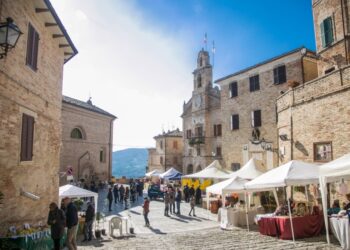 I migliori eventi da non perdere nel fine settimana di Halloween