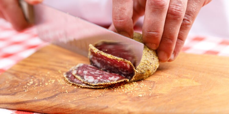 L’8 e 9 novembre in Friuli torna la Festa della Pitina IGP