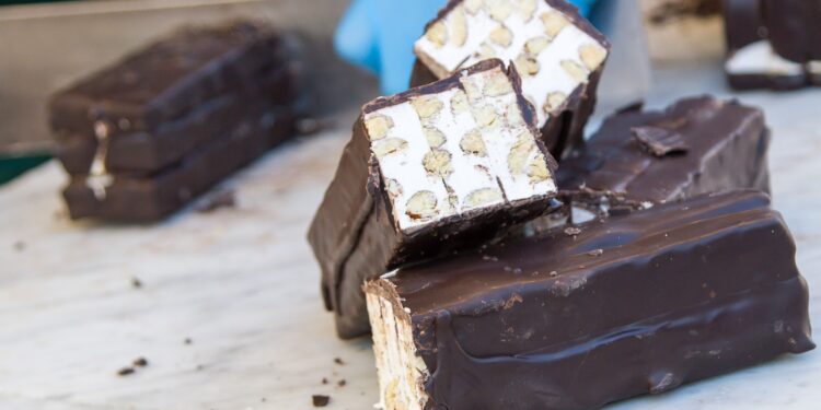 Da sabato 8 a domenica 16 novembre Cremona si fa dolce con la Festa del Torrone