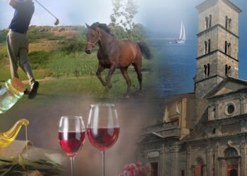 Turismo e Commercio, assi portanti per lo sviluppo economico della Tuscia