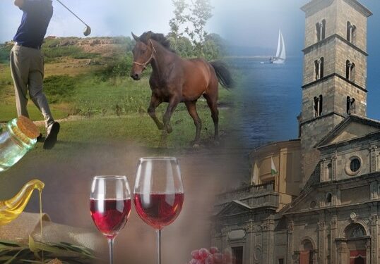 Turismo e Commercio, assi portanti per lo sviluppo economico della Tuscia