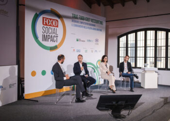 Food Social Impact: l’evento organizzato dal Gruppo Food