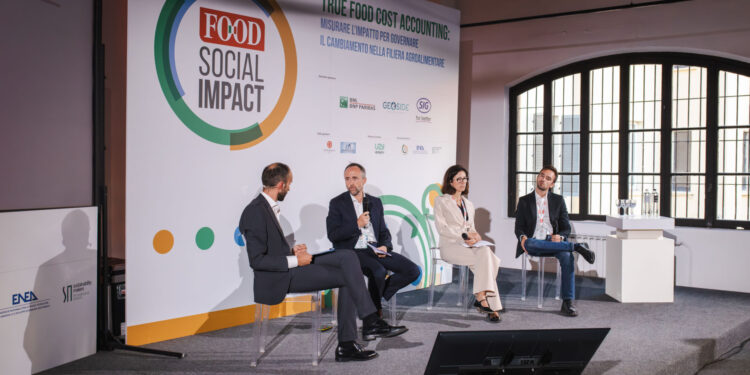 Food Social Impact: l’evento organizzato dal Gruppo Food