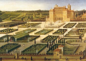 “Ville e giardini di Roma: una corona di delizie” in mostra dal 21 novembre a Palazzo Braschi