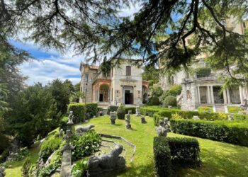 Dal 6 all’8 dicembre riaprono i musei del Sacro Monte di Varese per festeggiare Sant’Ambrogio