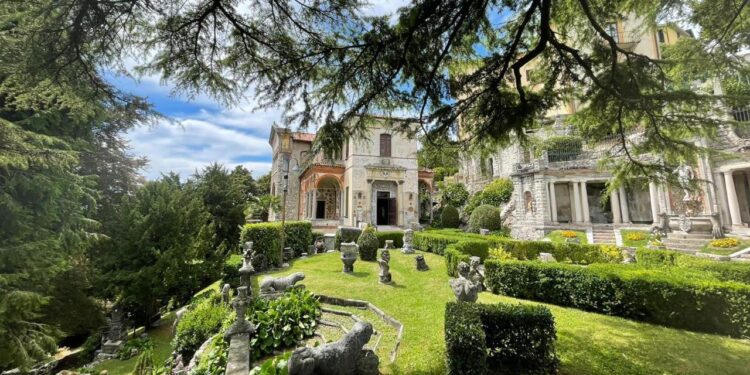 Dal 6 all’8 dicembre riaprono i musei del Sacro Monte di Varese per festeggiare Sant’Ambrogio