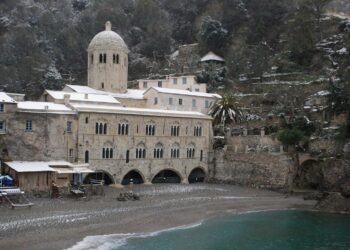 Da sabato 22 novembre il via in tutta Italia agli eventi natalizi del FAI