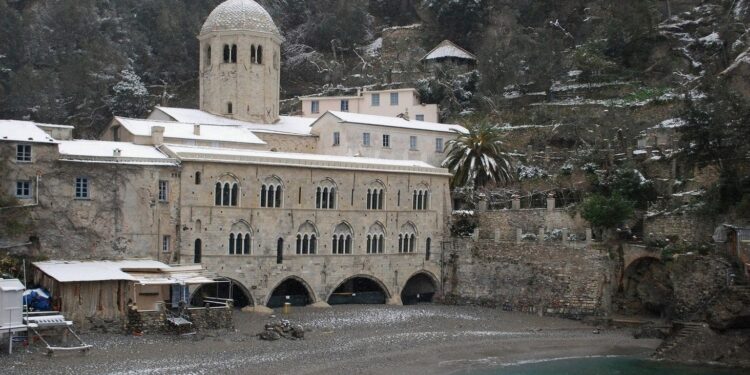 Da sabato 22 novembre il via in tutta Italia agli eventi natalizi del FAI