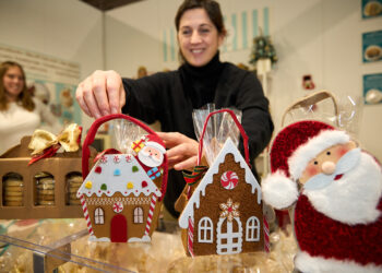 Dal 6 al 14 dicembre a Rho (MI) arriva Artigiano in Fiera