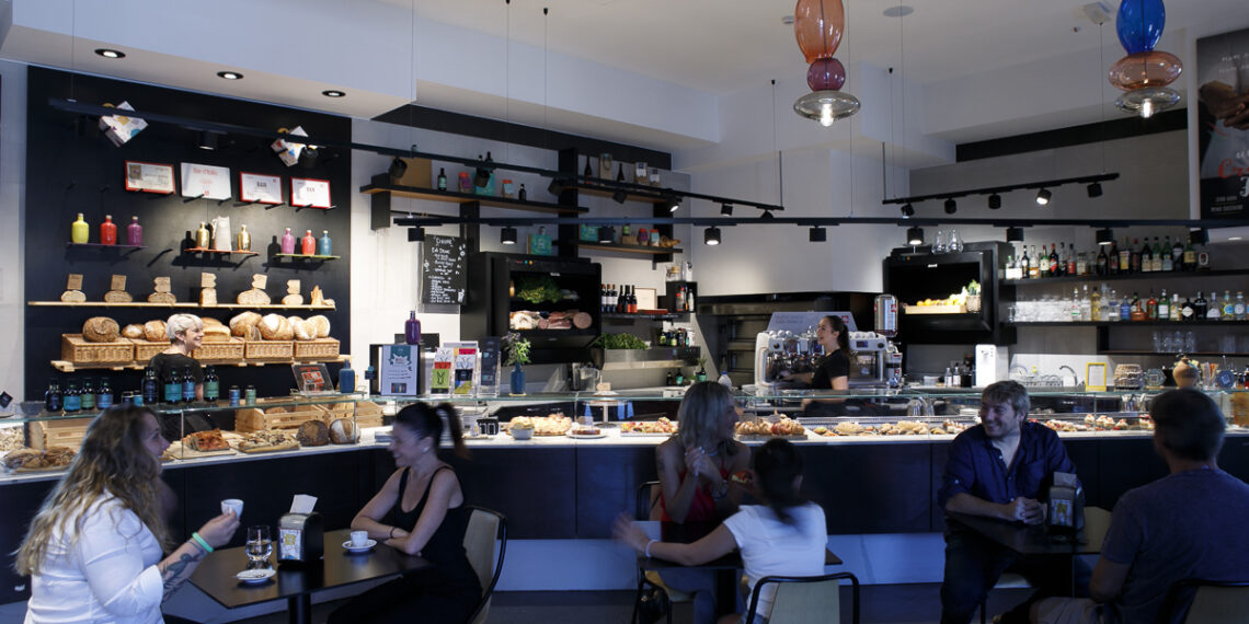 Nuova Convenzione Tessera Turit con il Bar Molino Centumbrie (PG)