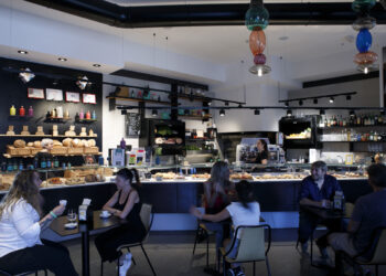 Nuova Convenzione Tessera Turit con il Bar Molino Centumbrie (PG)