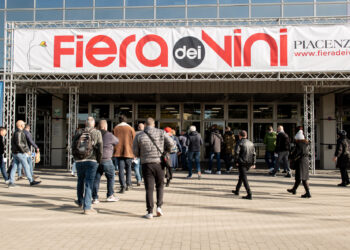 Piacenza accende i riflettori sull’enogastronomia: in arrivo la Fiera dei Vini 2025