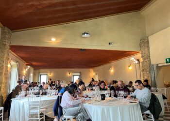 DivinOrcia: l’11 novembre torna a San Giovanni d’Asso (SI) la giornata dedicata all’Orcia Doc