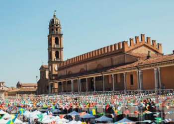 Faenza diventa Città Creativa UNESCO per l’Artigianato e le Arti Popolari