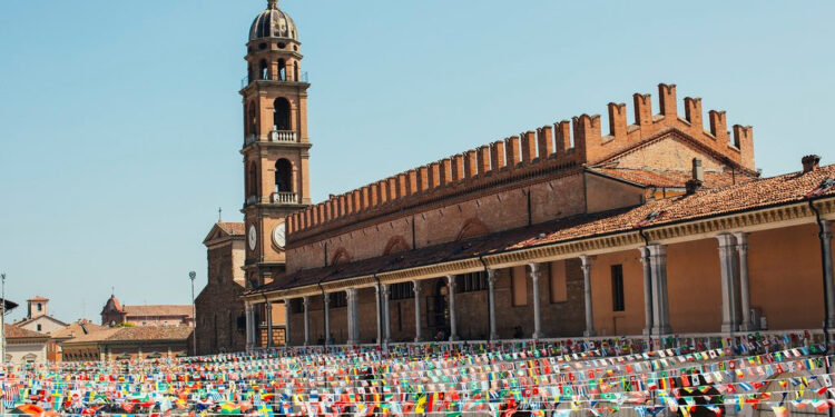 Faenza diventa Città Creativa UNESCO per l’Artigianato e le Arti Popolari