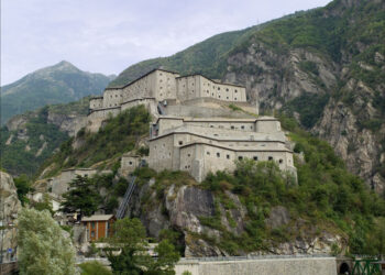 Vins Extrêmes 2025, la viticoltura eroica torna protagonista in Valle d’Aosta il 22 e 23 novembre