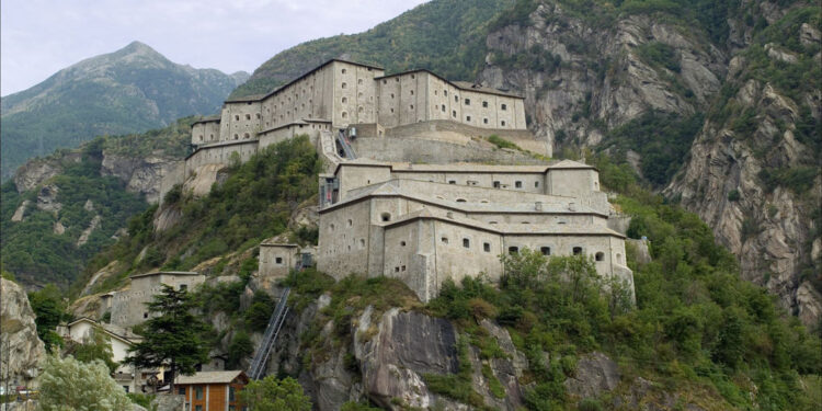 Vins Extrêmes 2025, la viticoltura eroica torna protagonista in Valle d’Aosta il 22 e 23 novembre