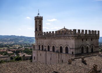 “Francesco a Gubbio”: tanti eventi per raccontare l’eredità spirituale di San Francesco