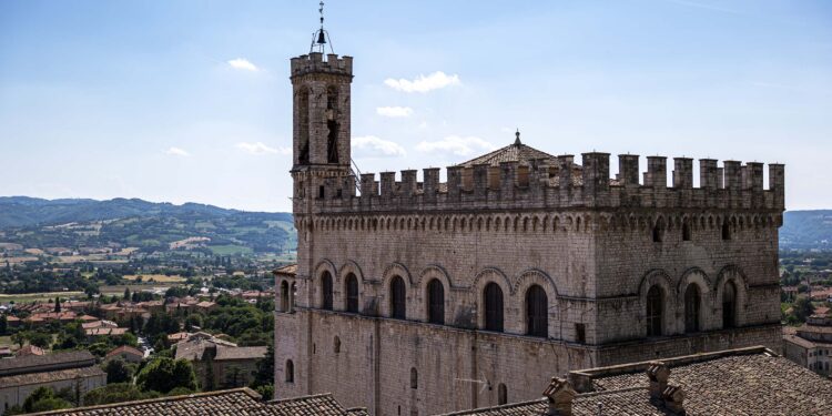 “Francesco a Gubbio”: tanti eventi per raccontare l’eredità spirituale di San Francesco