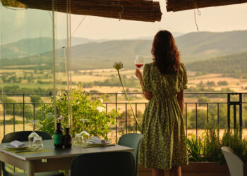 Nuova Convenzione Tessera Turit con l’Agriturismo Libera Lepre (PG)