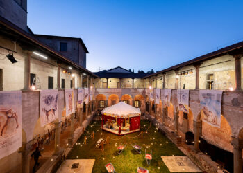 Dal primo fine settimana di dicembre Bergamo si prepara al Natale con i Monasteri d’Inverno