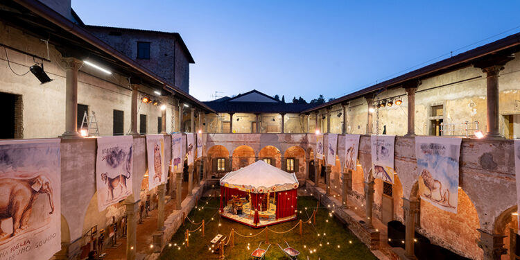 Dal primo fine settimana di dicembre Bergamo si prepara al Natale con i Monasteri d’Inverno