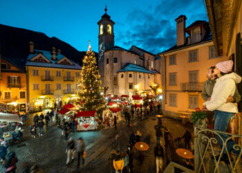 I migliori eventi da non perdere nel fine settimana dell’Immacolata