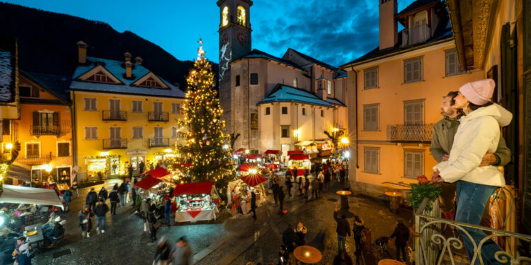 I migliori eventi da non perdere nel fine settimana dell’Immacolata