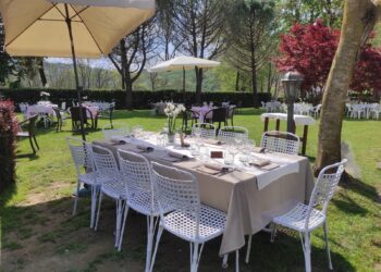 Nuova Convenzione Tessera Turit con il Ristorante MonteOro (NO)